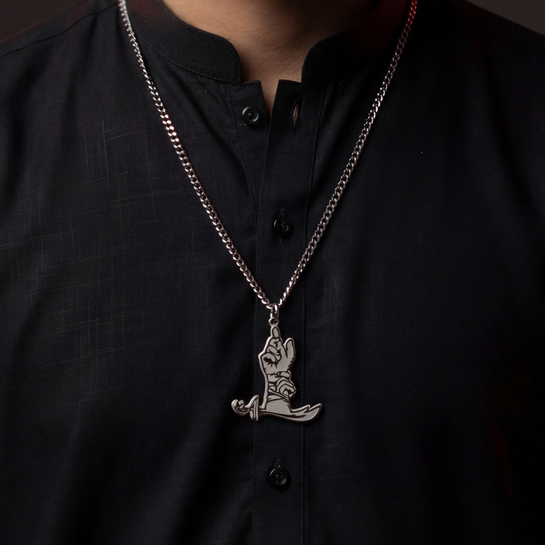 Ghadeer e Khum Pendant