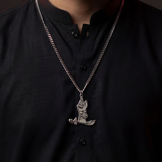 Ghadeer e Khum Pendant