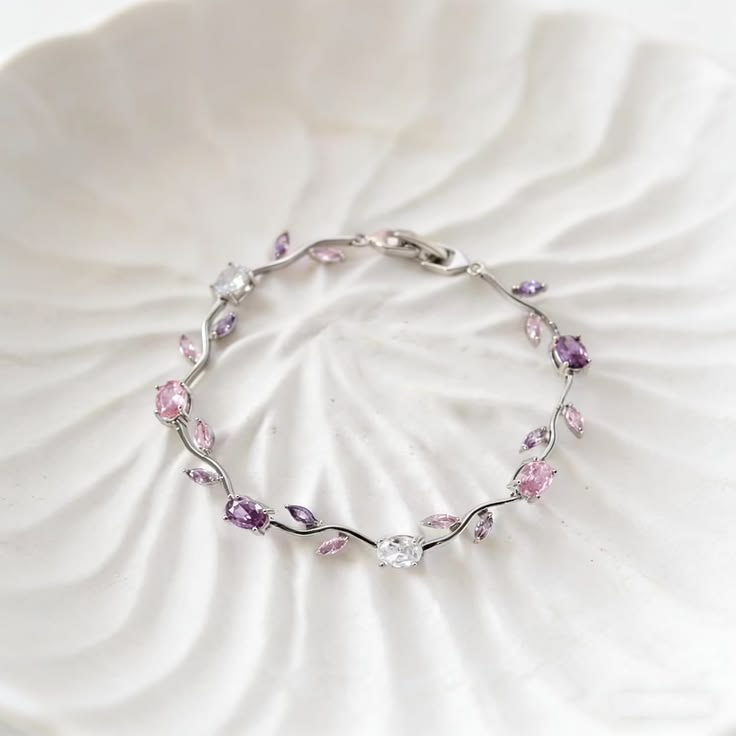 Tulip Bracelet