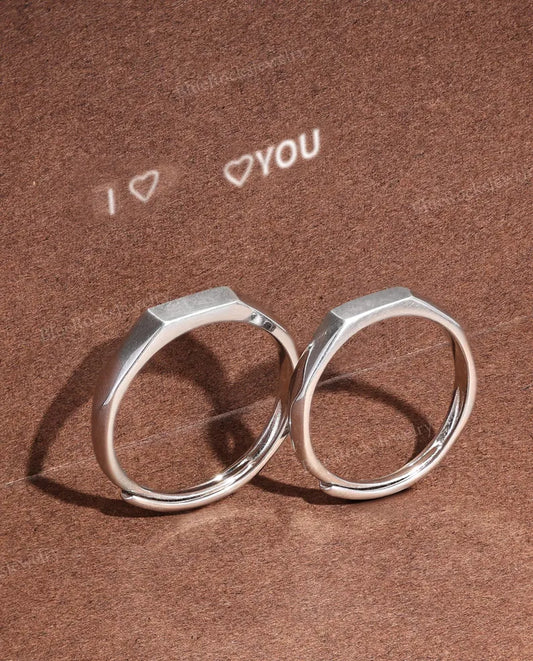 ShadowLove Ring