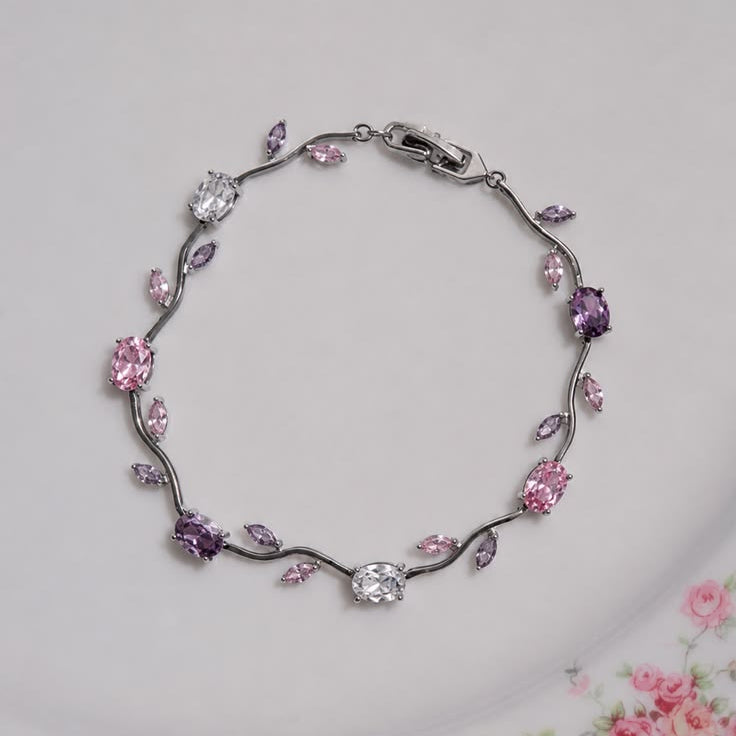 Tulip Bracelet