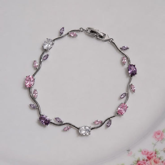 Tulip Bracelet
