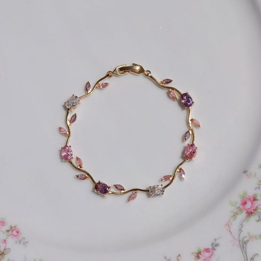 Tulip Bracelet