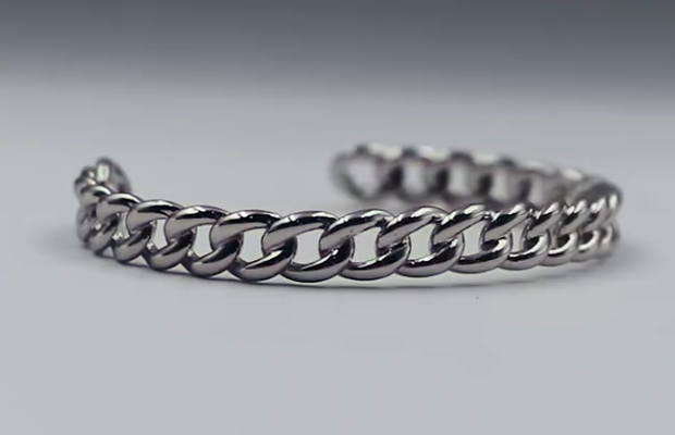 Cuban Cuff
