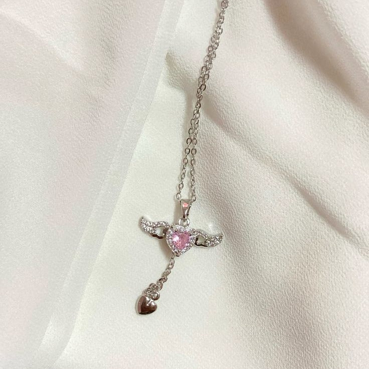Heart Pendant