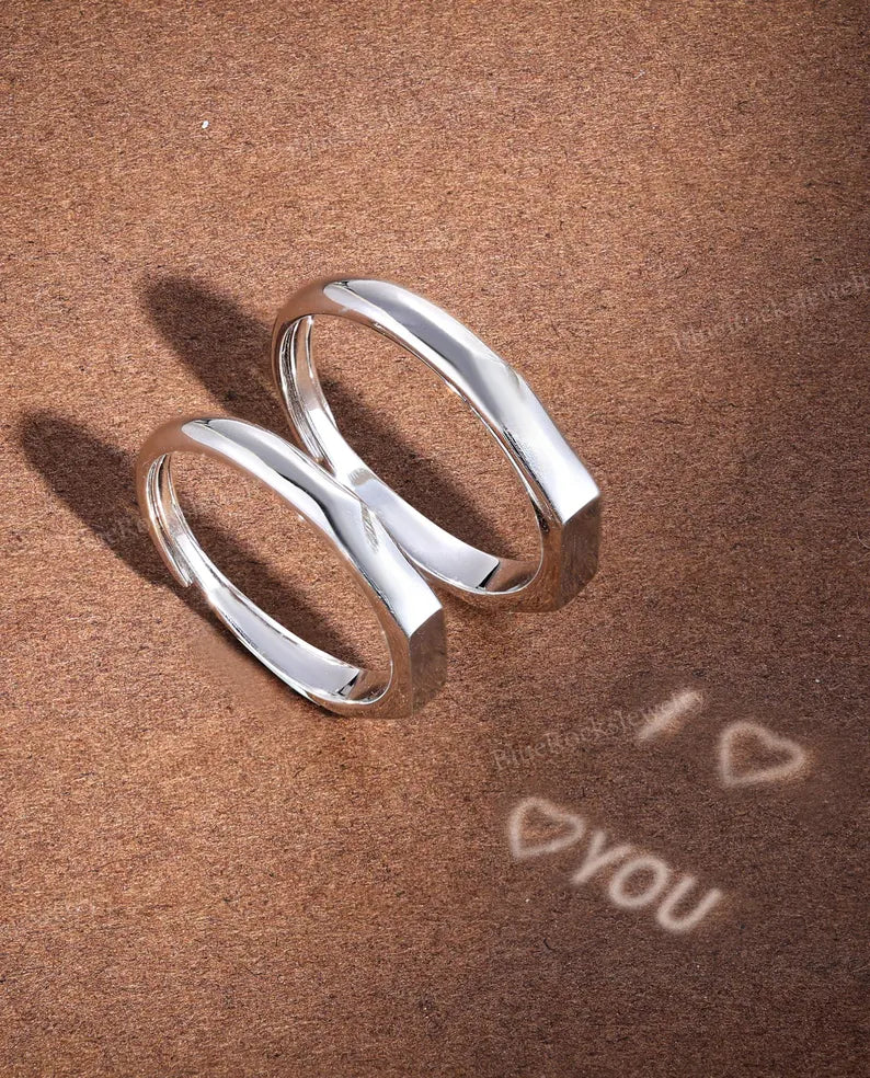ShadowLove Ring