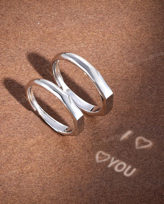 ShadowLove Ring