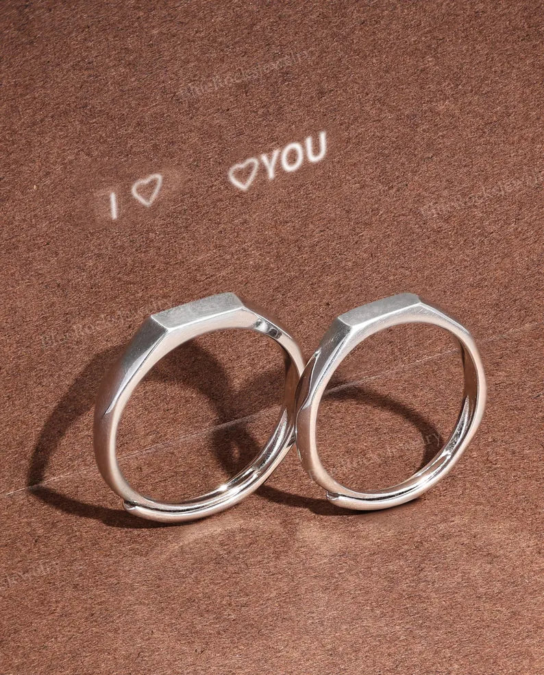 ShadowLove Ring